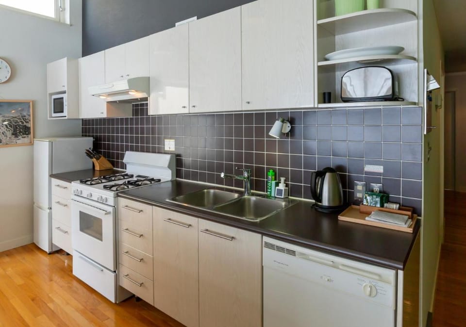 First Tracks Apartment in Niseko