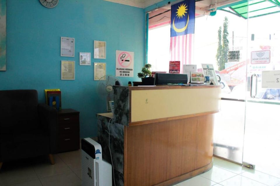 Q Hotel Hotel in Kedah