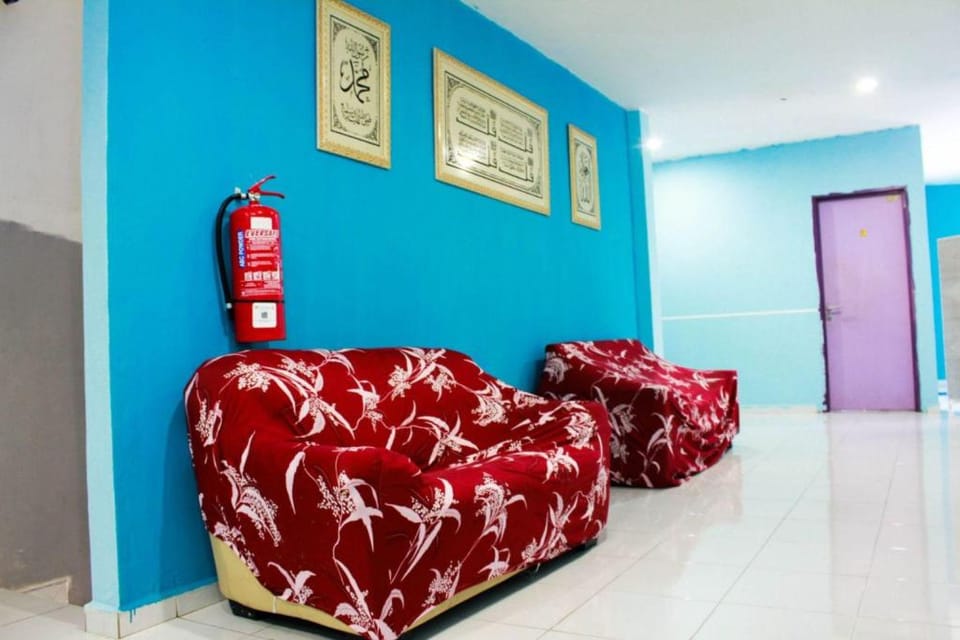 Q Hotel Hotel in Kedah