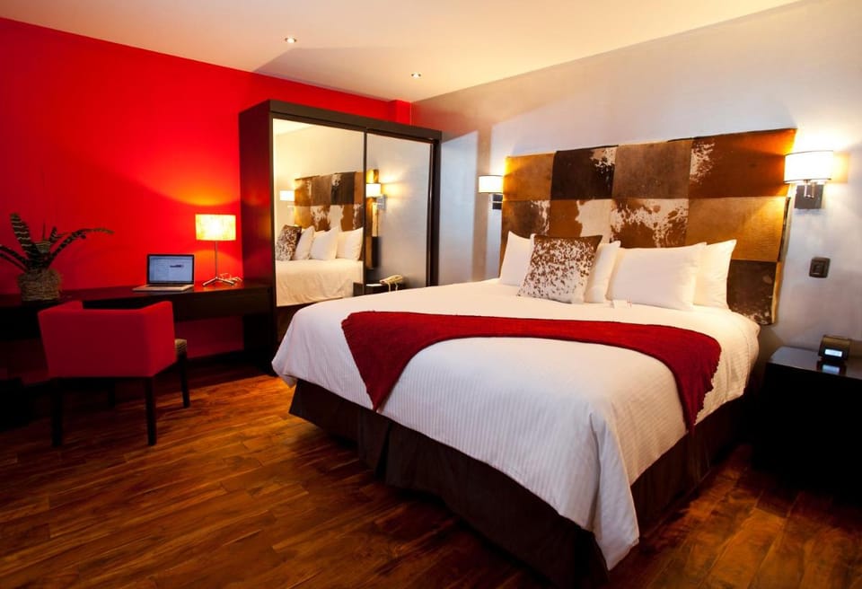 La Inmaculada Hotel Hotel in Guatemala City