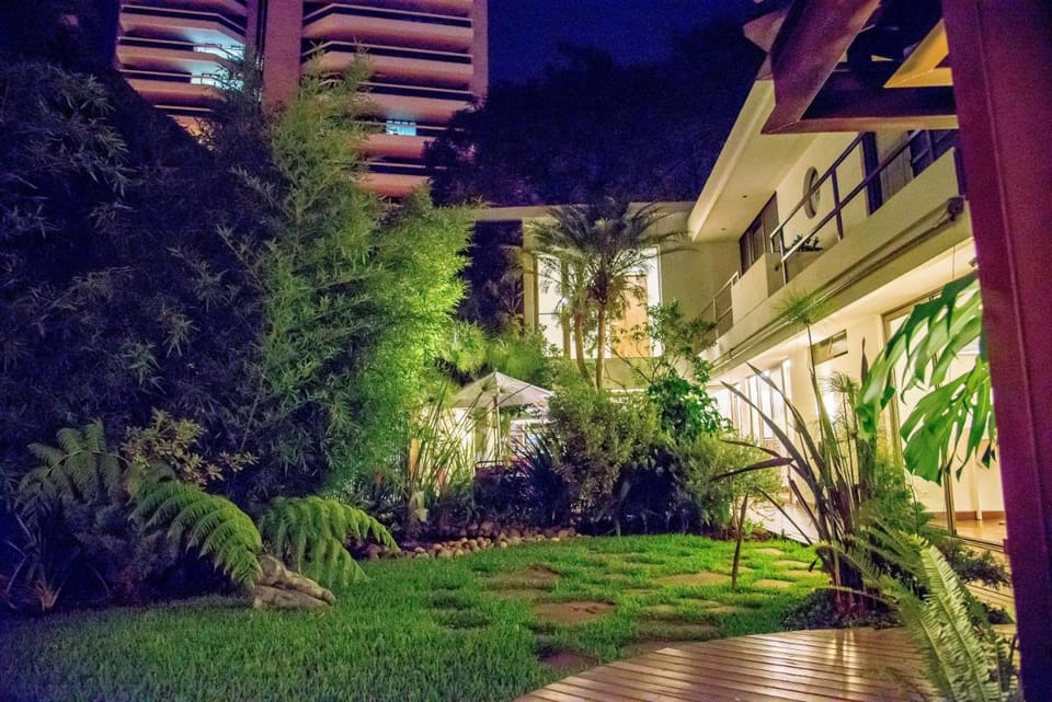 La Inmaculada Hotel Hotel in Guatemala City