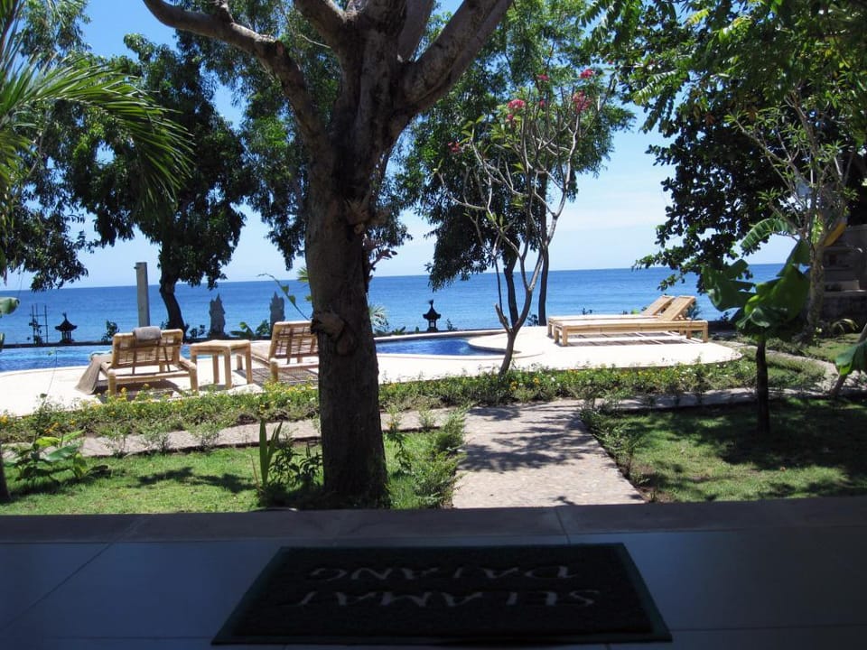 Bali Dream House Campground/ 
RV Resort in Abang