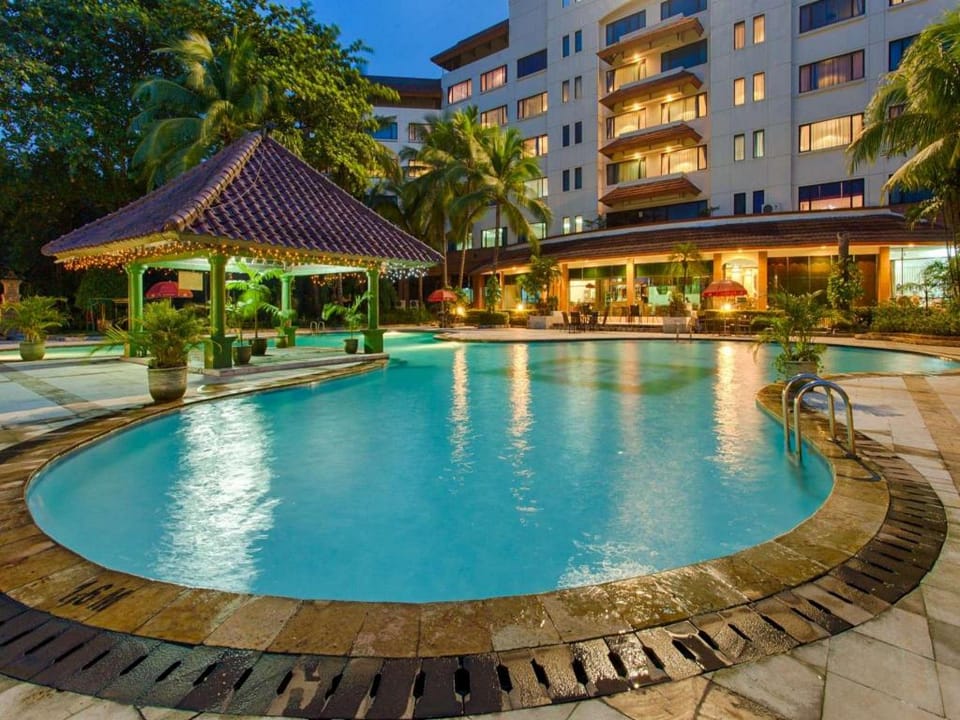 Hotel Sahid Jaya Lippo Cikarang Hotel in West Java