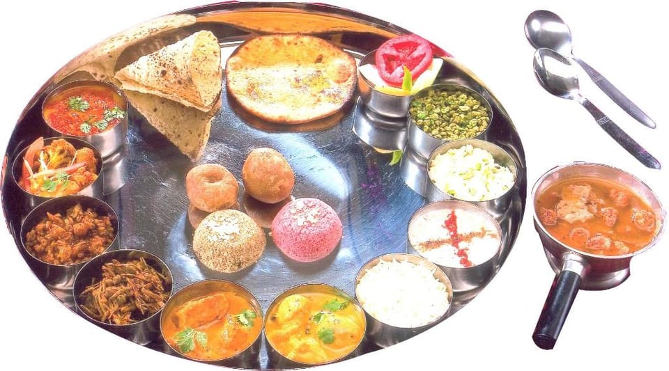 LMB Hotel Hotel in Jaipur