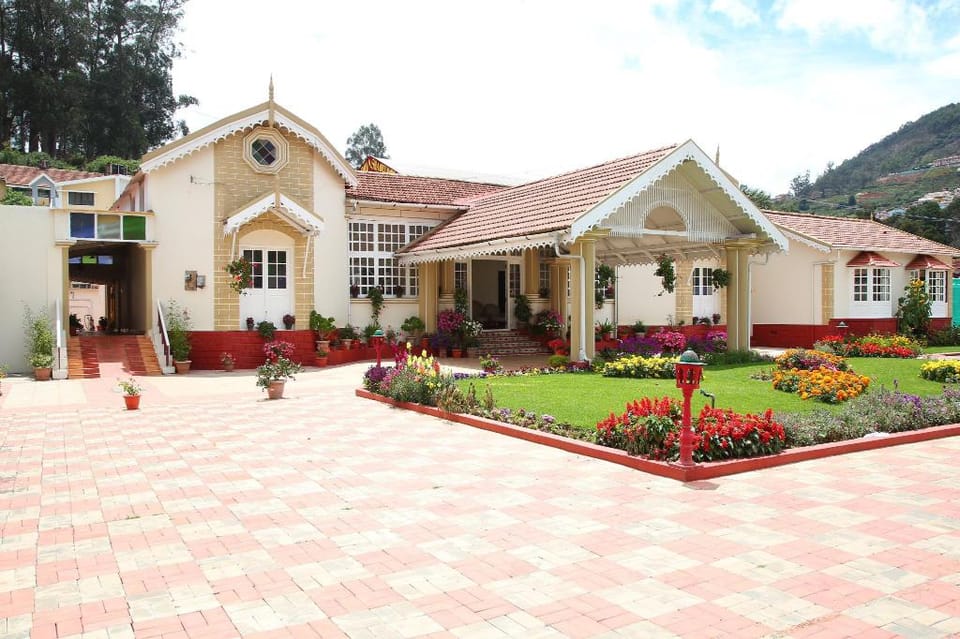 The Grange Hotel Hotel in Varanasi