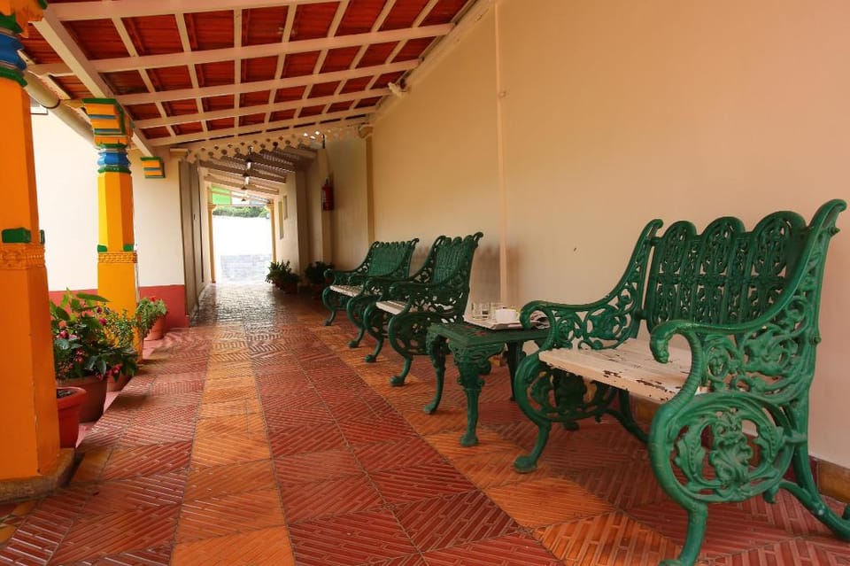 The Grange Hotel Hotel in Varanasi
