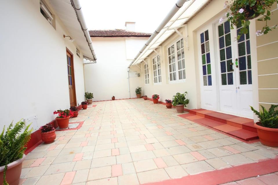 The Grange Hotel Hotel in Varanasi