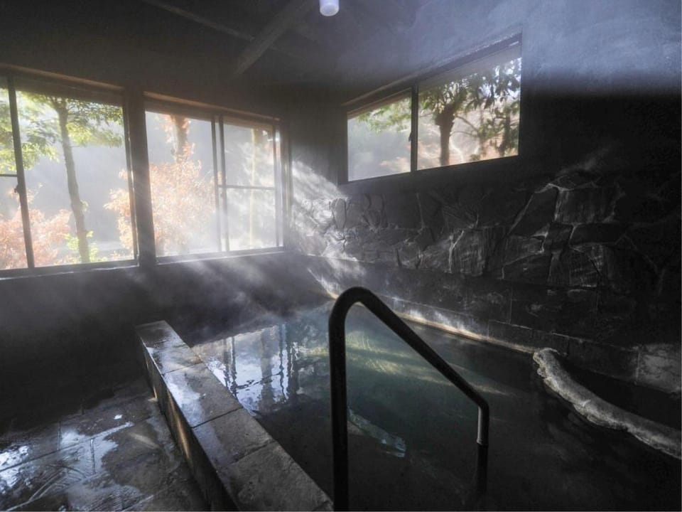 Yamashinobu Ryokan in Fukuoka Prefecture