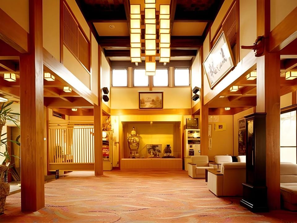 Ryokan Hida Beef - Hida Gyu No Yado Hotel in Takayama