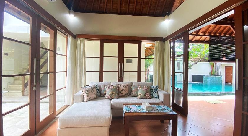 Bumi Ayu Villa Bed and Breakfast in Denpasar