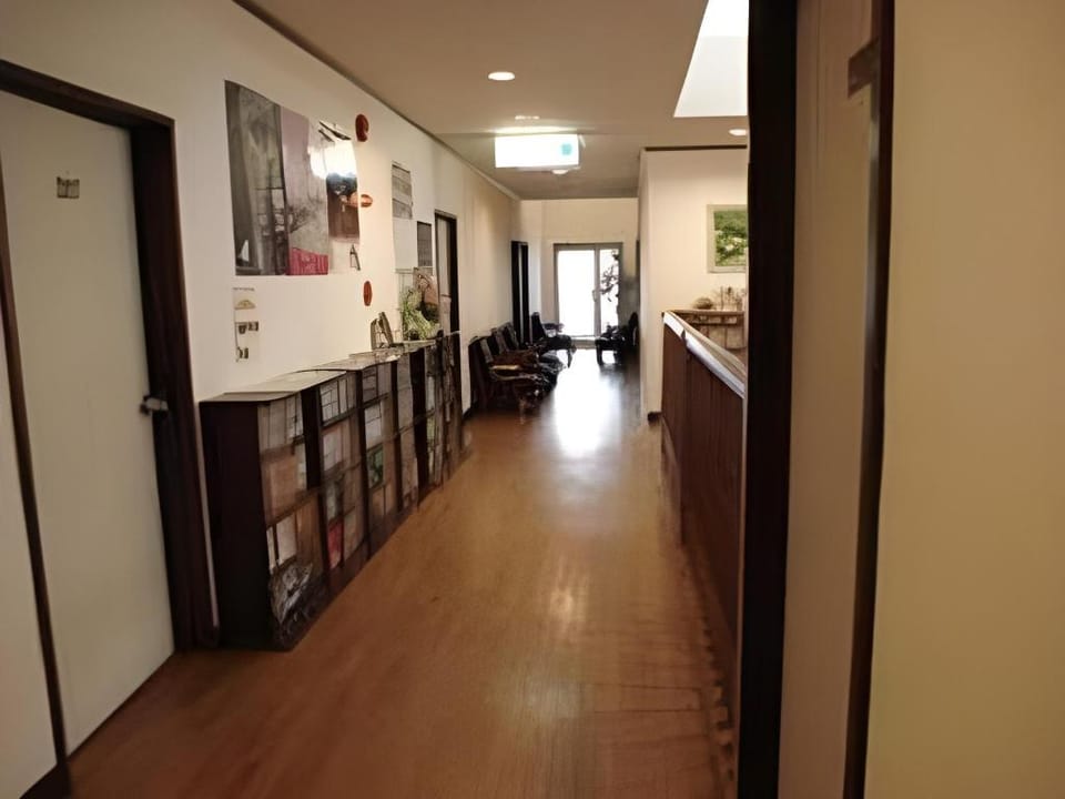 Pension Bloom Bed and Breakfast in Takayama