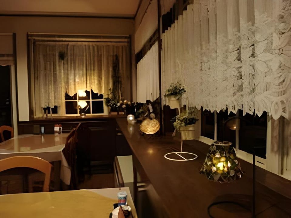 Pension Bloom Bed and Breakfast in Takayama