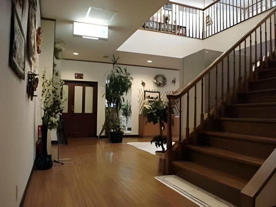 Pension Bloom Bed and Breakfast in Takayama