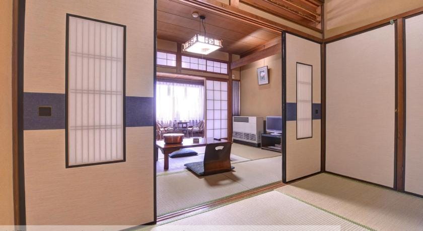 Yamamoto Ryokan Ryokan in Kyoto