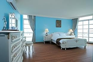 LK Breakfast and Beds Bed and Breakfast in Fujian