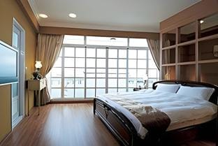 LK Breakfast and Beds Bed and Breakfast in Fujian