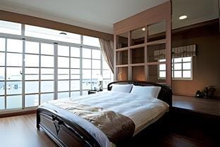 LK Breakfast and Beds Bed and Breakfast in Fujian