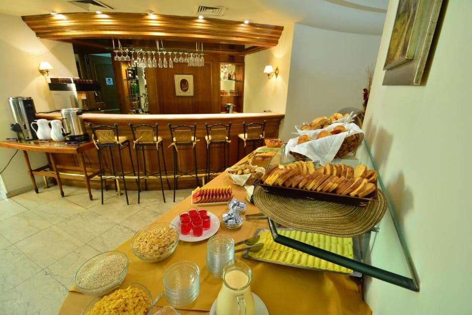 Oxford Hotel Hotel in Montevideo Department, Uruguay