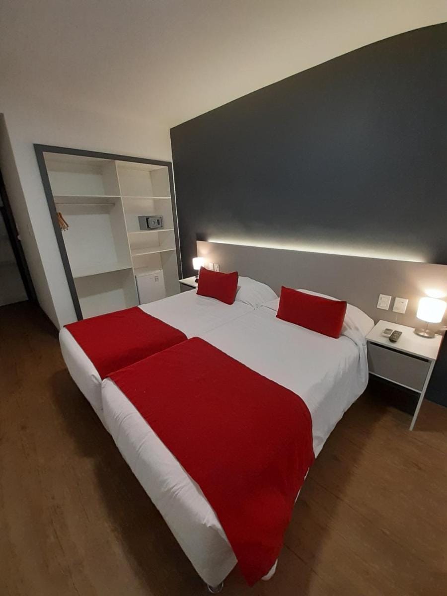 Oxford Hotel Hotel in Montevideo Department, Uruguay