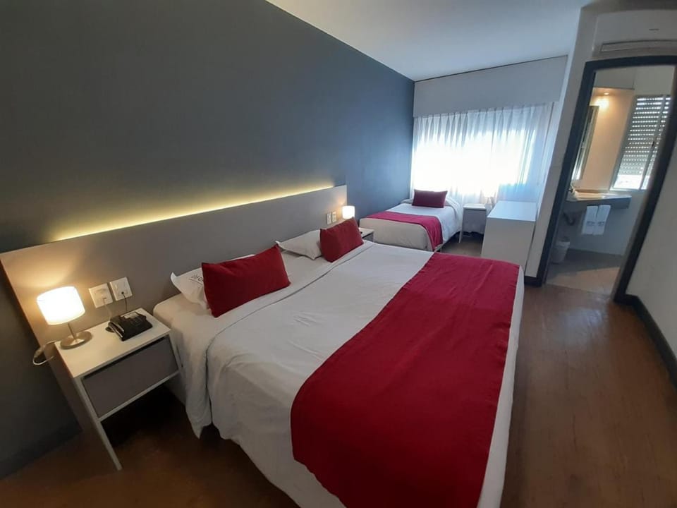 Oxford Hotel Hotel in Montevideo Department, Uruguay
