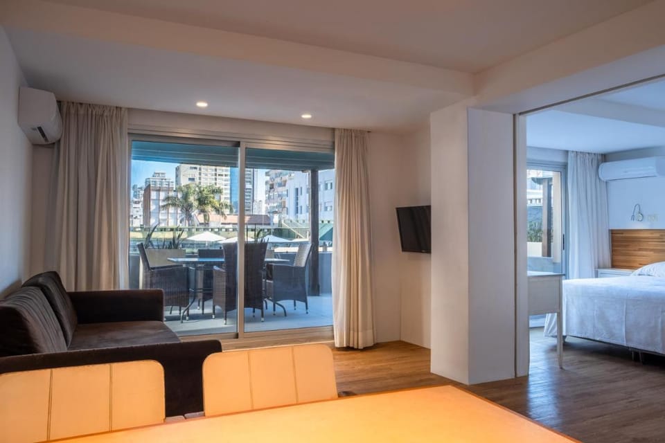 Golden Beach Resort & Spa Hotel in Punta del Este