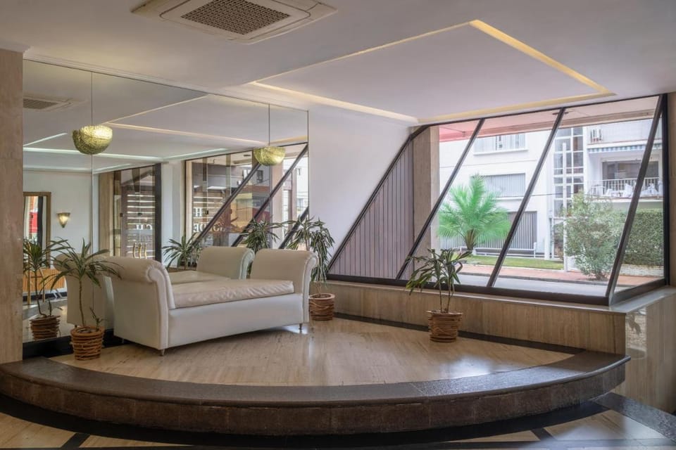 Golden Beach Resort & Spa Hotel in Punta del Este