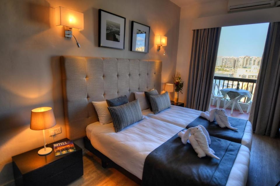 St. Julian's Bay Hotel Hotel in Sliema