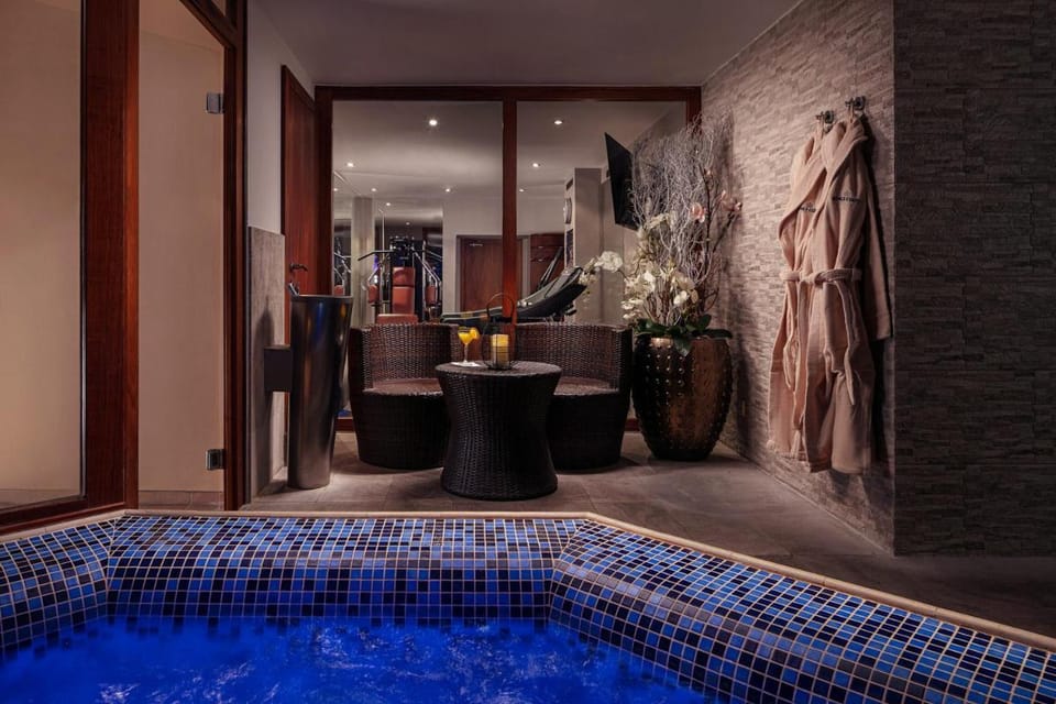 Hotel Kings Court Hotel in Prague