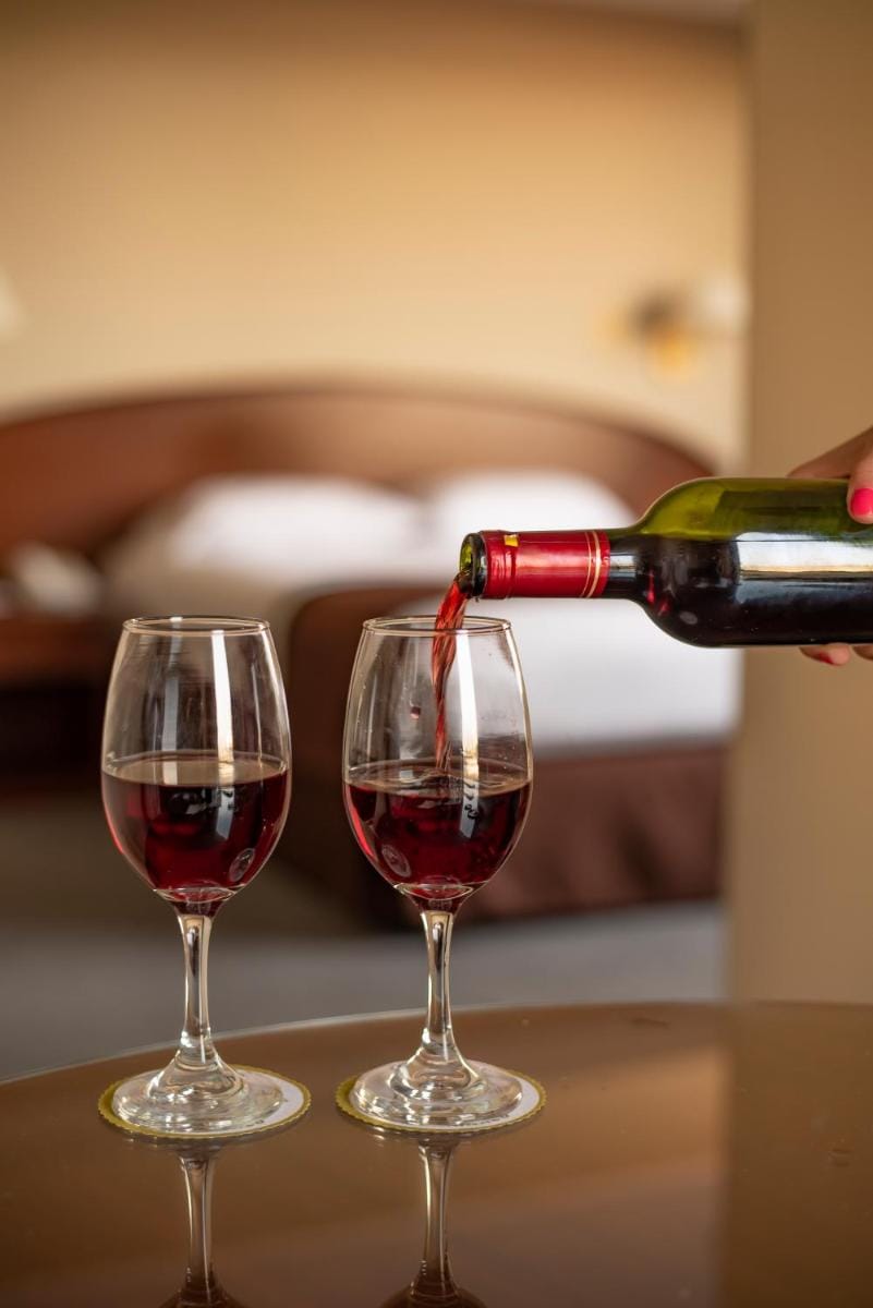 Hotel Park Suites Hotel in Santiago de Surco