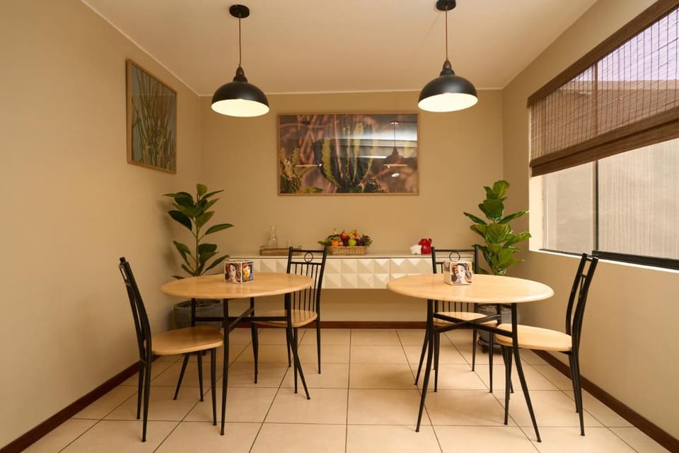 Hotel Park Suites Hotel in Santiago de Surco