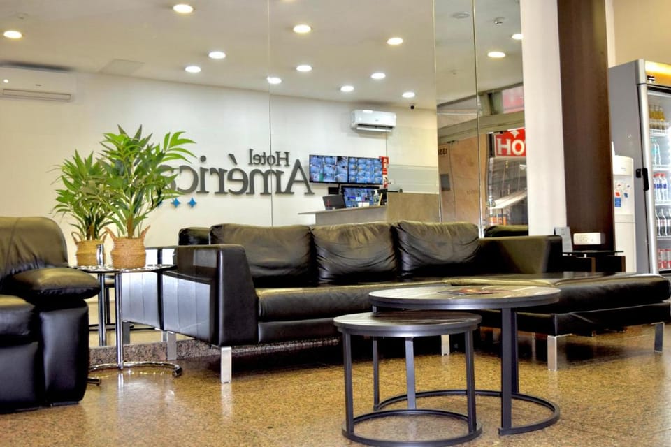 Hotel America Hotel in Montevideo Department, Uruguay