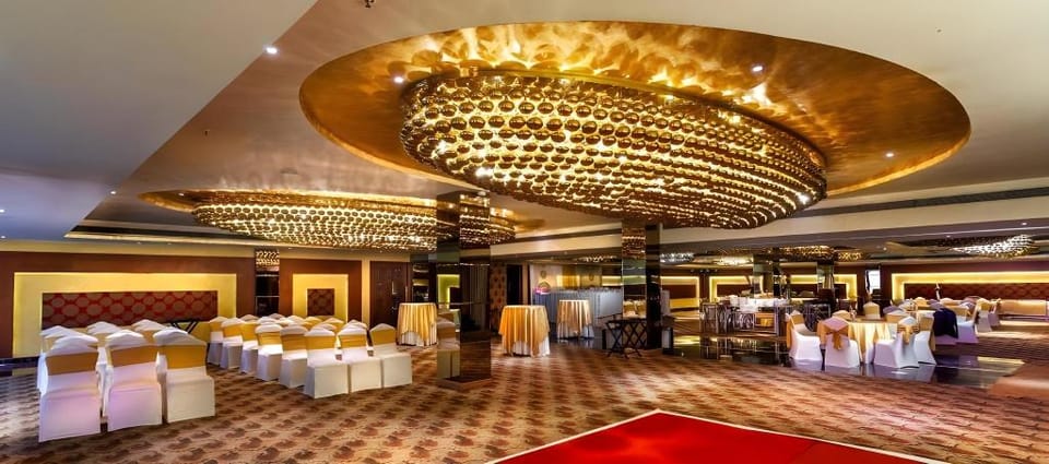ATRIO Hotel by Devam Hotel in Gurugram