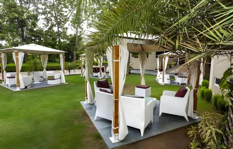 ATRIO Hotel by Devam Hotel in Gurugram