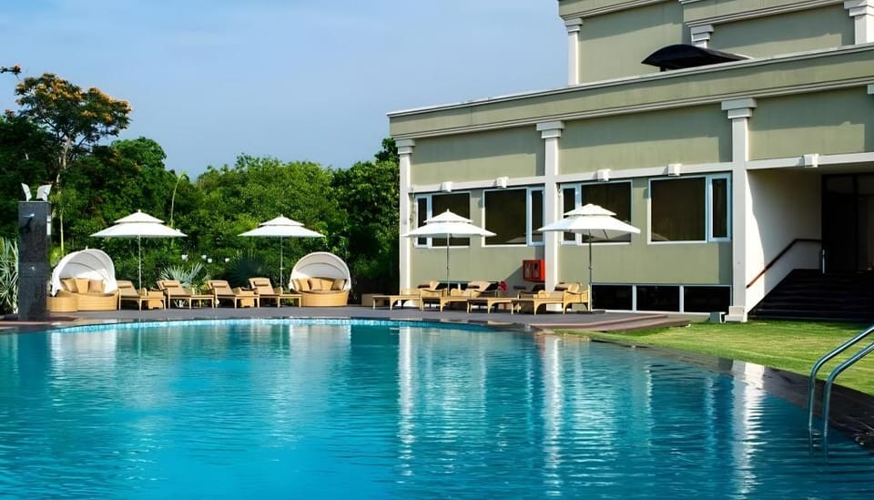 ATRIO Hotel by Devam Hotel in Gurugram