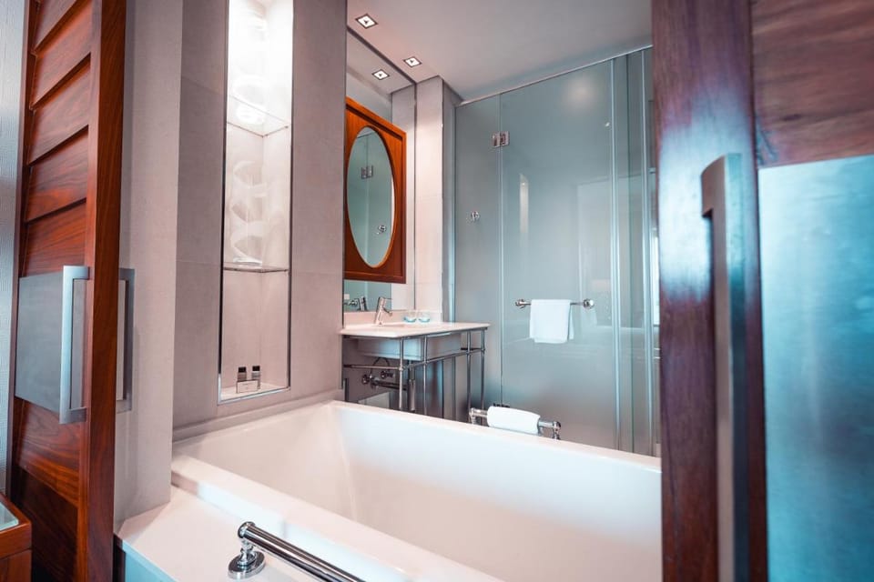 Pivot Hotel Montecasino Hotel in Sandton