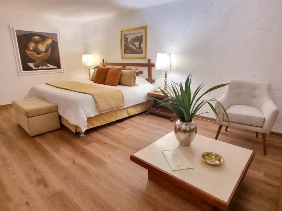 Antara Hotel & Suites - Miraflores Hotel in Miraflores