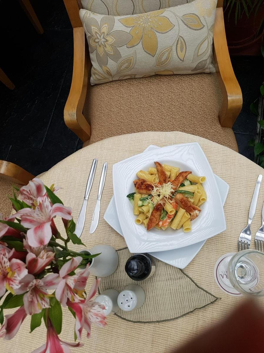 Antara Hotel & Suites - Miraflores Hotel in Miraflores