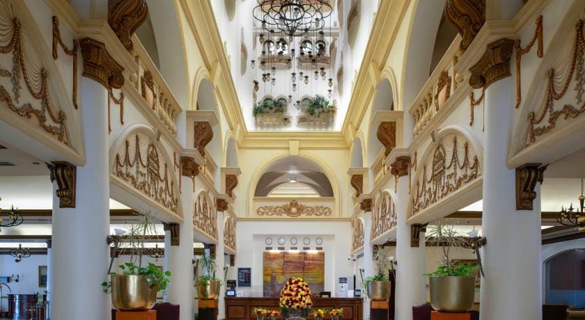 MOVE INN Jeddah Hotel Hotel in Jeddah