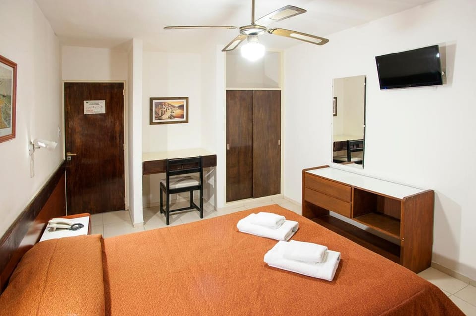 Gran Hotel San Luis Hotel in San Luis