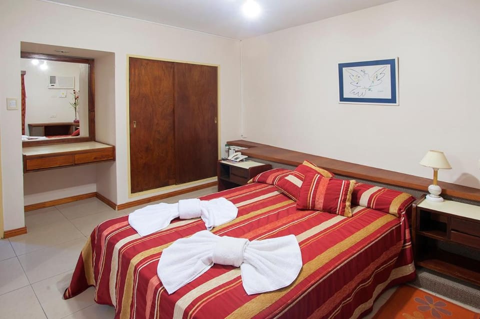 Gran Hotel San Luis Hotel in San Luis