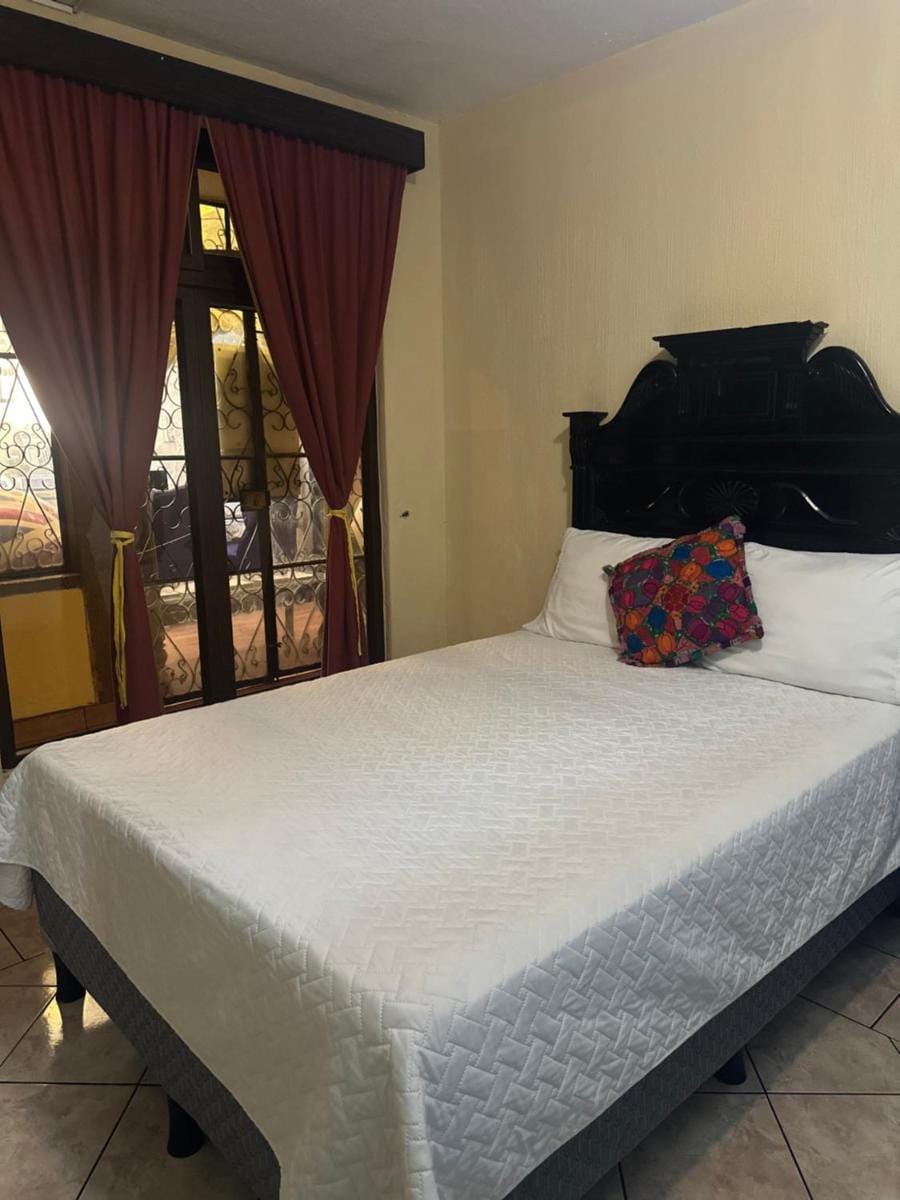 Don Valentino Hotel in Antigua Guatemala
