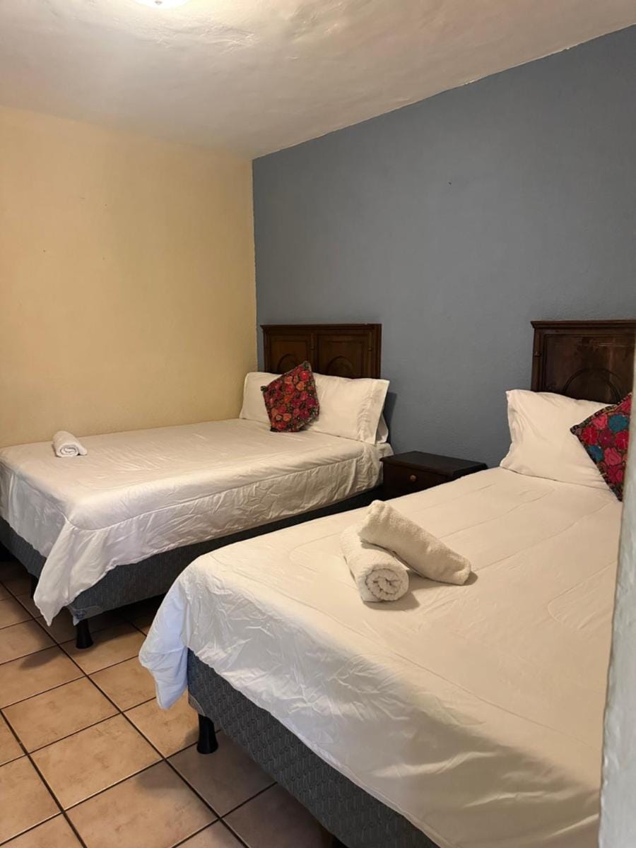 Don Valentino Hotel in Antigua Guatemala