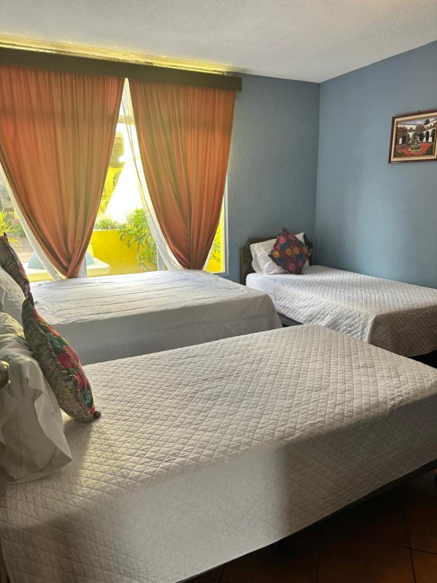 Don Valentino Hotel in Antigua Guatemala