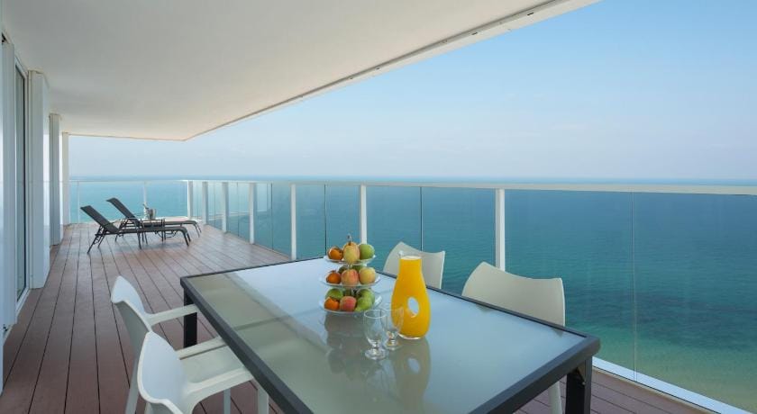 Island Suites Hotel Hotel in Netanya