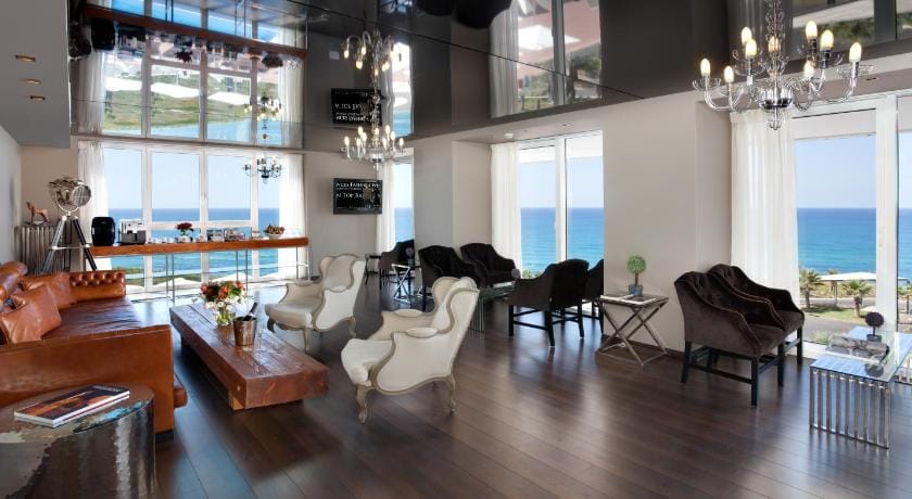 Island Suites Hotel Hotel in Netanya