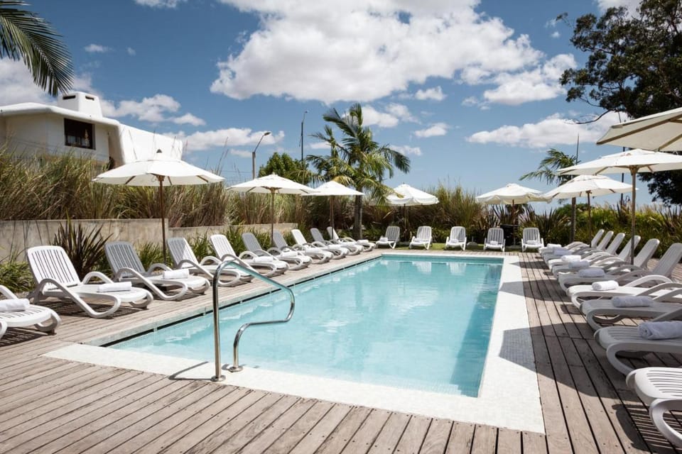 Costa Colonia - Riverside Boutique Hotel Hotel in Uruguay