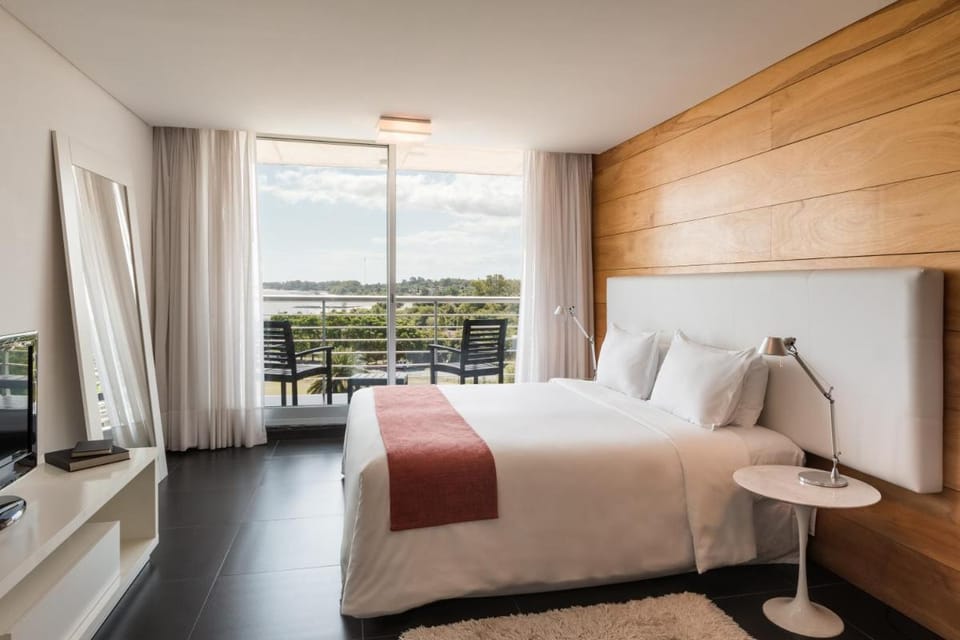 Costa Colonia - Riverside Boutique Hotel Hotel in Uruguay