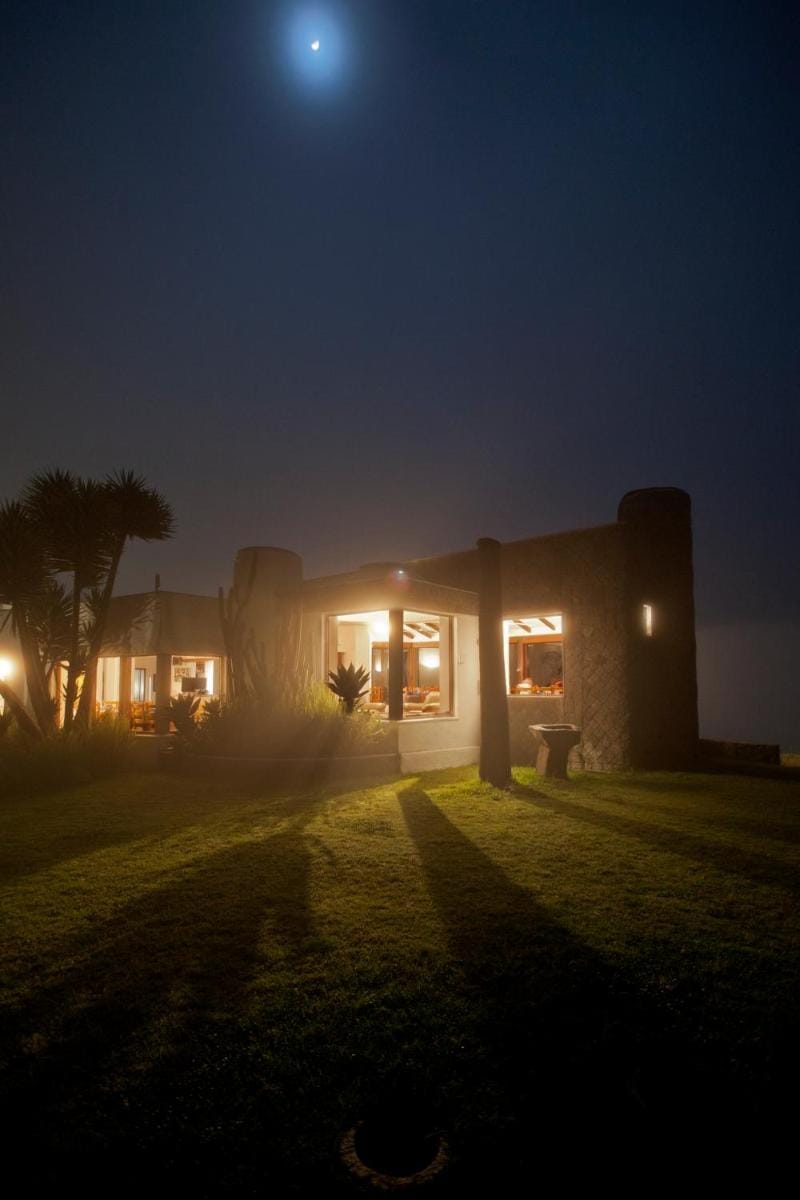 El Crater Country House in Pichincha