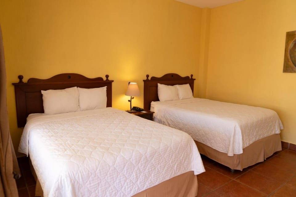 Hotel Villa Terra Hotel in San Salvador