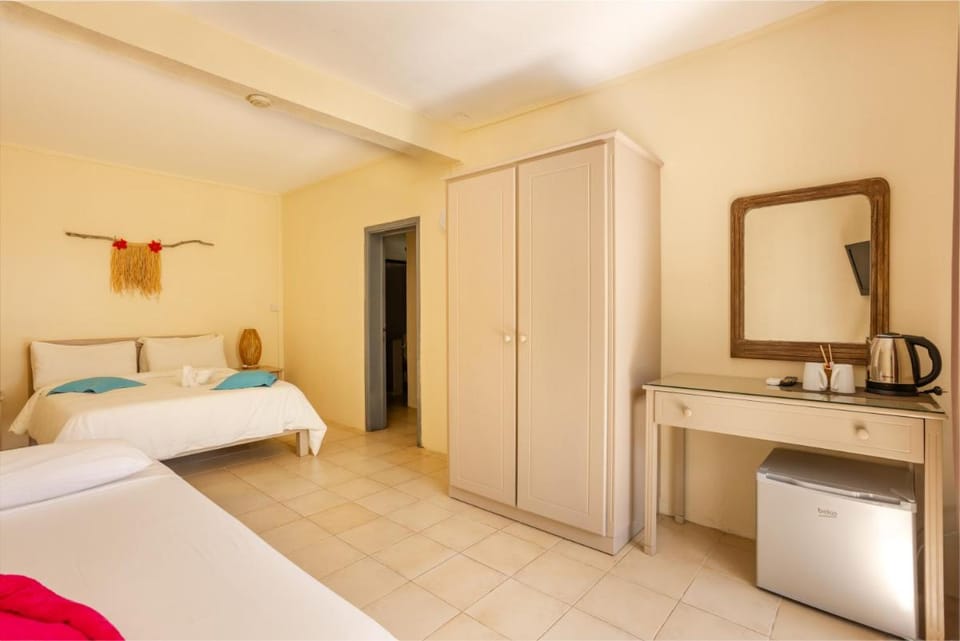 Cocotiers Hotel - Mauritius Hotel in Mauritius